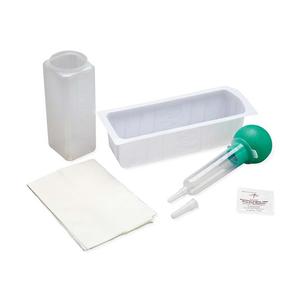 Contro-Bulb Syringe Irrig. Tray,Sterile,Latex-Free (60DYN20102, EA)