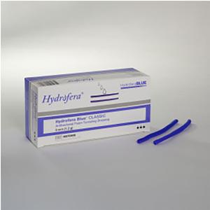 Hydrofera Blue Foam Tunneling Dressing, 9mm (HFLHBT0906, 10/BX)