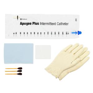 Apogee Plus Intermittent Catheter Kit 14 Fr 16"" 1500 mL (50B14SB)