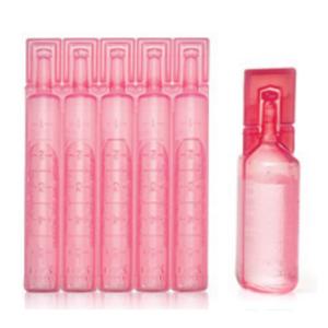 Addipak Prefilled Vials 3mL Normal Saline (92RHUD39U, 100/BX)