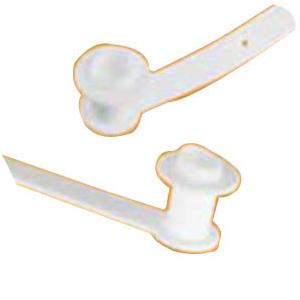 Low Pressure Voice Prosthesis, 12mm, 16Fr (IHLP16012)