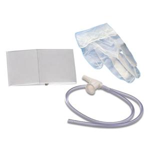 Smiths Medical ASD, Inc. Maxi-Flo Suction Catheter Kit 14FR (SF6275101, EA)