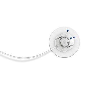 Quick-Set 43" 9 mm Infusion Set (MNMMT396A, 10/BX)