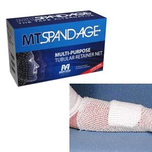 Cut-to-Fit MT Spandage, Size 6, 25 yds. (Average Head, Shoulder and Thigh) (MT06)