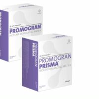PROMOGRAN Dressing 4 sq. in. Hexagon (53PG004EA, 10/PK)