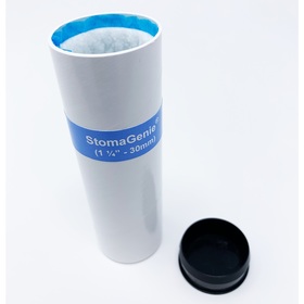 StomaGenie Capture Cartridge, 1" (24mm) Inside Diameter (SGI12014P, 10/PK)