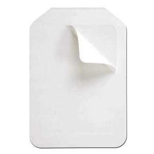 Cardinal Health Transparent Dressing, Window In Style, 6" x 8" (55TD28)