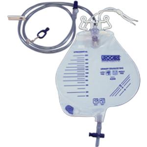 Urocare Urinary Drainage Bottle 2,000 mL (UC4200, EA)