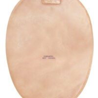 Natura + Closed End Pouch with filter, Opaque, Standard,  45mm, 1 3/4" - Replaces 51401526 & 51413174 (51416406)