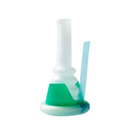 Conveen Security+ Male Self-Sealing External Catheter, 30 mm (625230H)