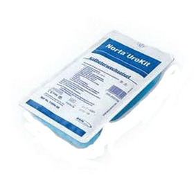 Urocare Reusable Latex Leg Bag, Large 32 fl oz. (UC9532, EA)