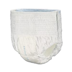 ComfortCare™ Disposable Absorbent Underwear, 13.5 oz Capacity, Large (44” - 54”), 170-210 lbs (#2976-100)