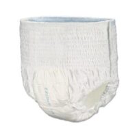 ComfortCare™ Disposable Absorbent Underwear, 13.5 oz Capacity, Medium (34” - 48”), 120-175 lbs (PU2975100, 100/CA)