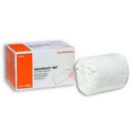 Smith & Nephew Viscopaste® PB7 Zinc Paste Bandage 3" x 10 yds (544956, EA)